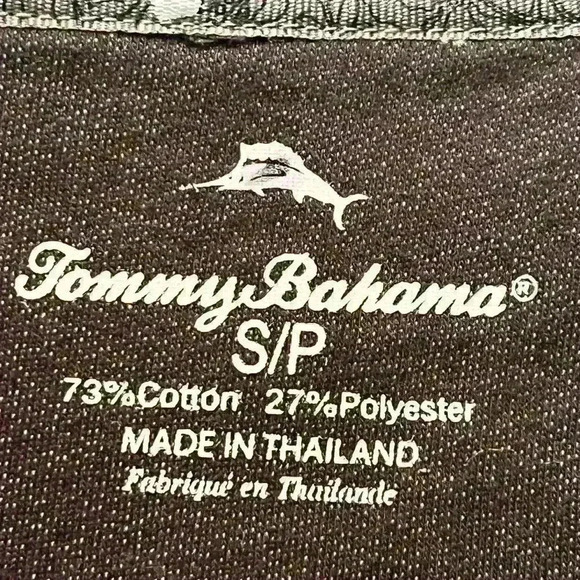 Tommy Bahama Ladies Full Zip Front Clemson Logo Jacket Size S/P Excellent Condit - Picture 2 of 8